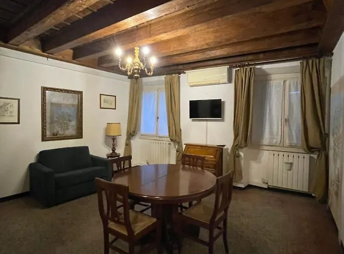 Antica Verona Apartment