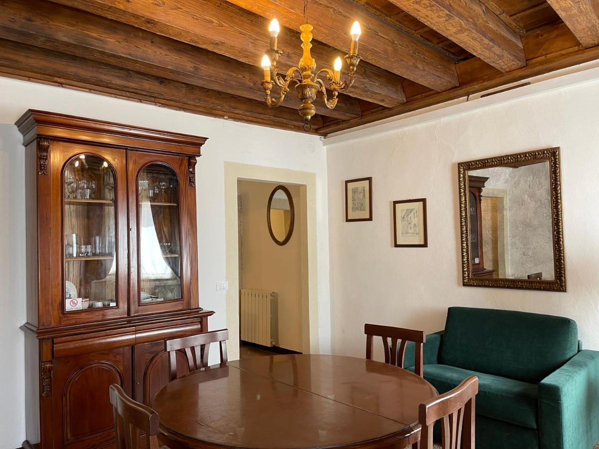 Apartamento Antica
