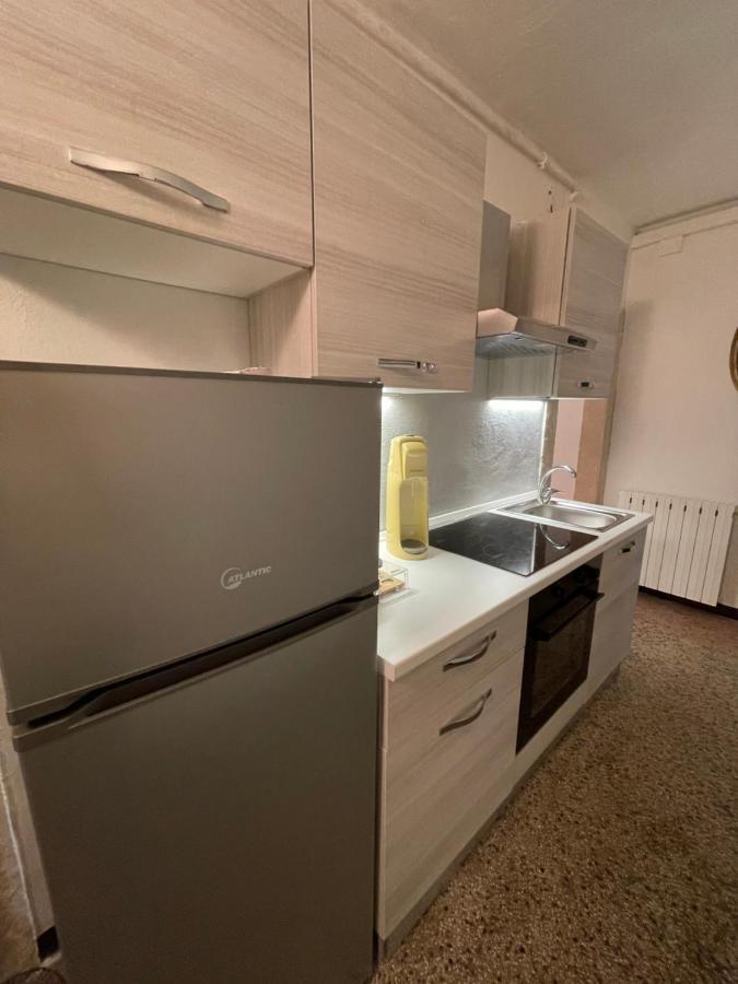 Antica Apartamento *